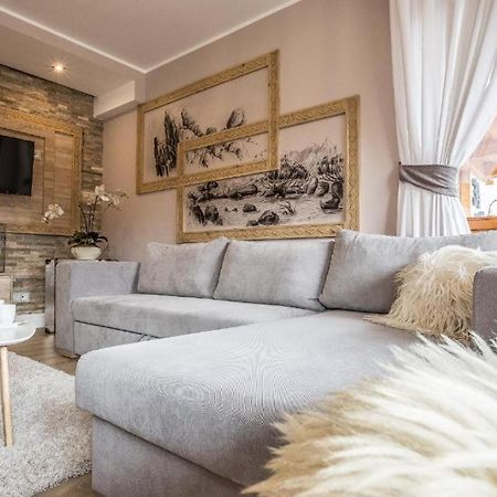 Zakopianskie Tarasy Spa Odkryj Закопане Екстериор снимка